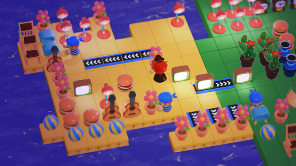 RAFT Days screenshot 6