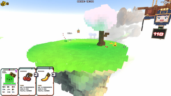 Sky Fields: Goober Gardens screenshot 6