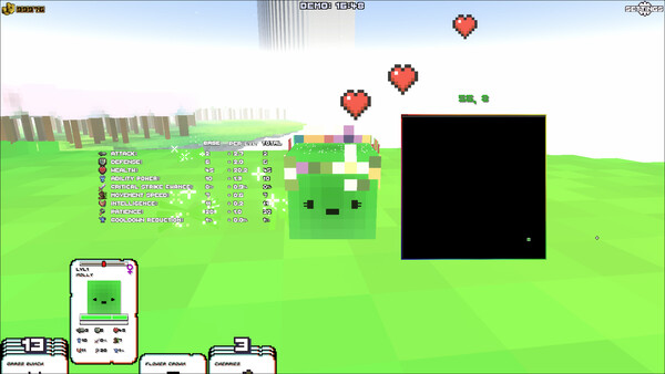 Sky Fields: Goober Gardens screenshot 4