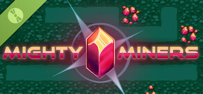 Mighty Miners Demo