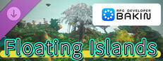 RPG Developer Bakin Floating Islands Small Capsule Image