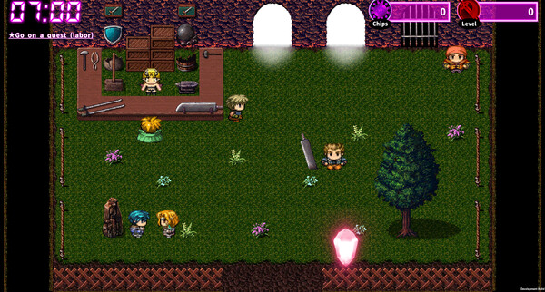 Succubus Casino: Trapped in Succubus Castle