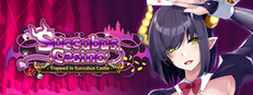Succubus Casino: Trapped in Succubus Castle