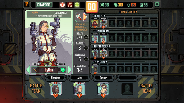 Skyshine's BEDLAM screenshot 3