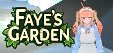 Faye's Garden