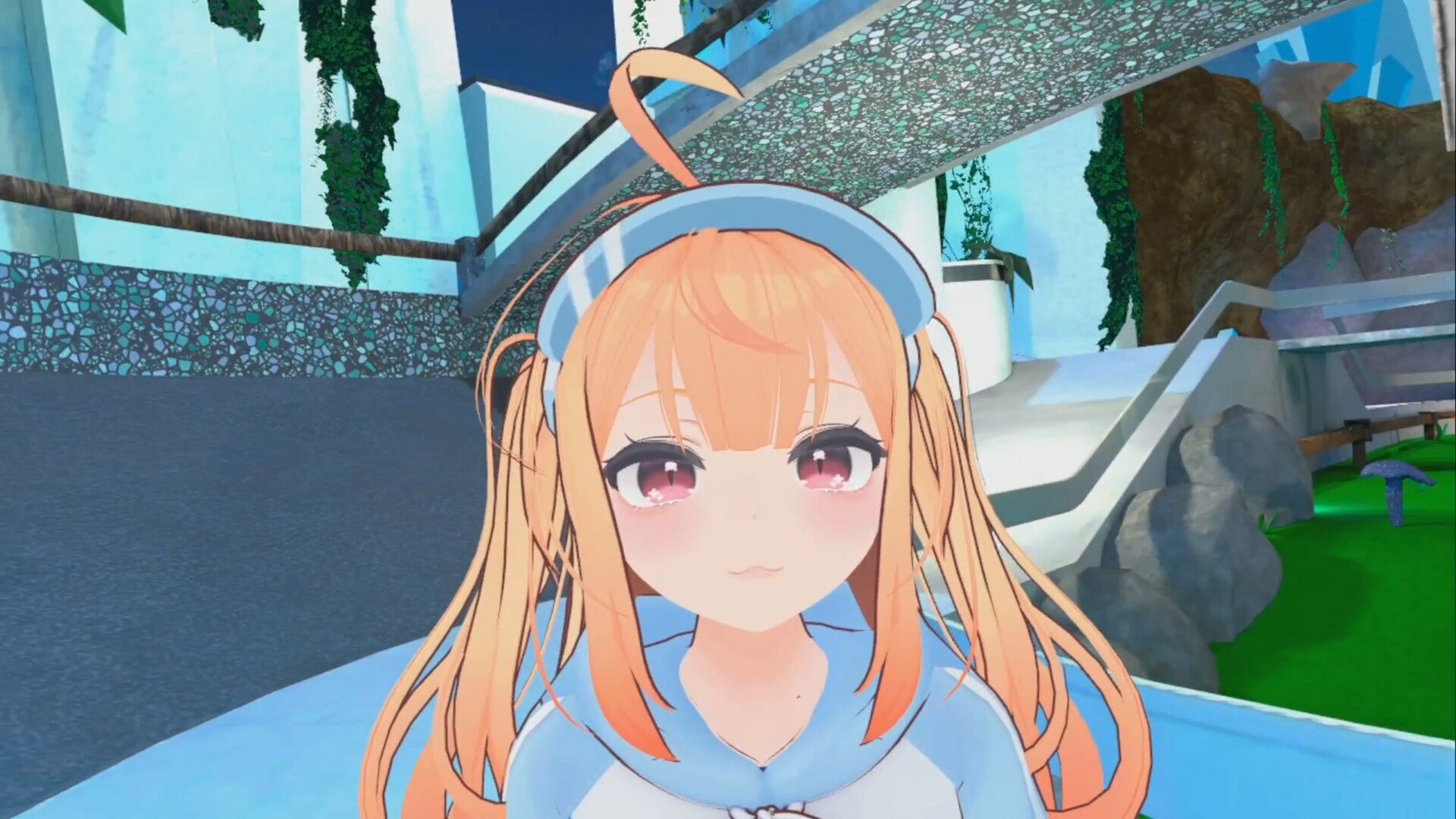 Faye's Garden screenshot #6