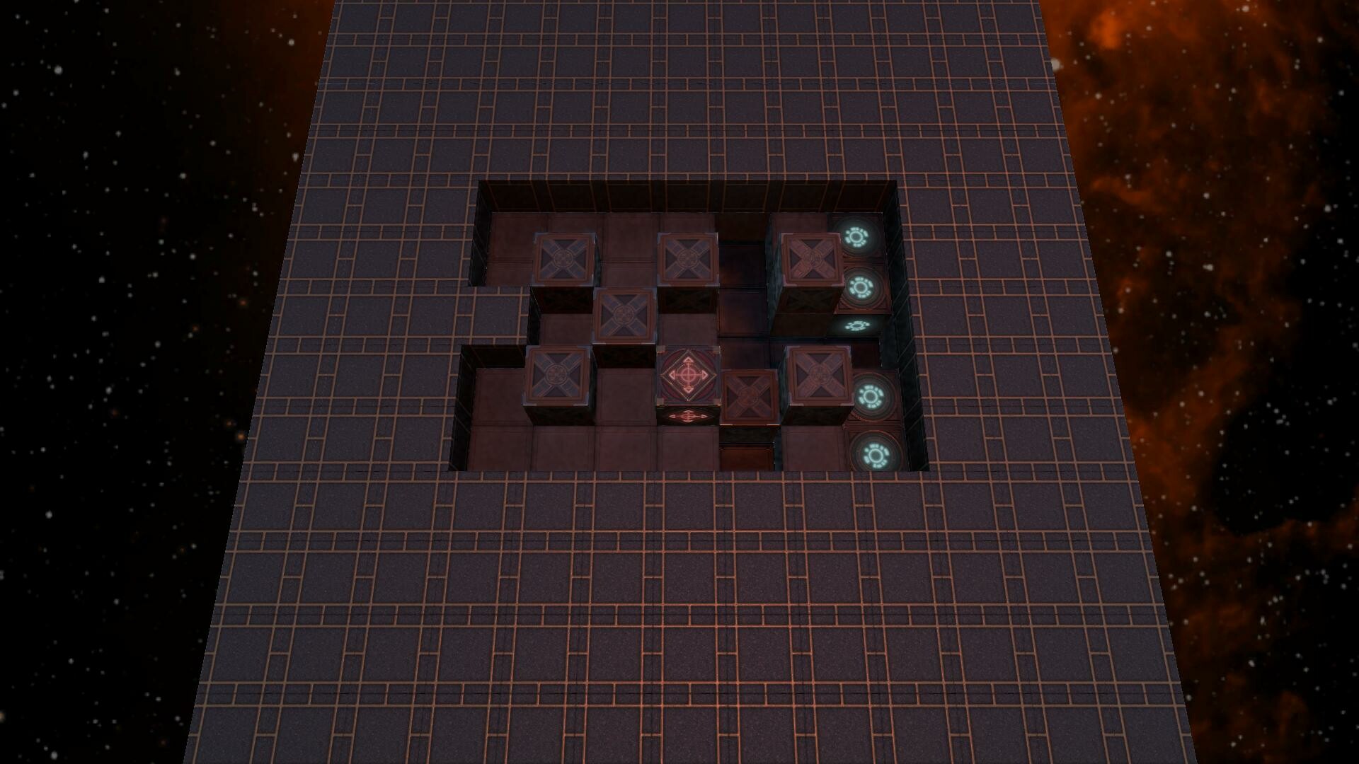 Stackoban screenshot #5