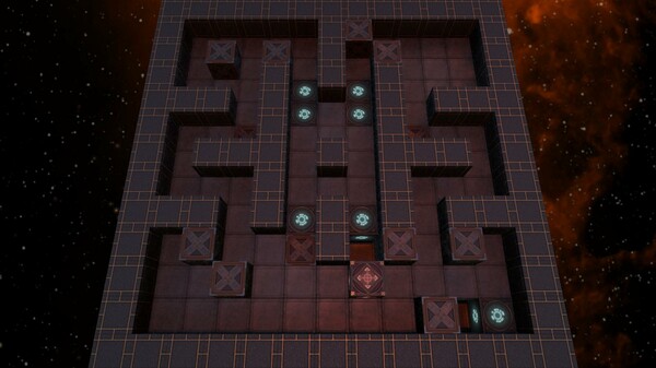 Stackoban screenshot 2