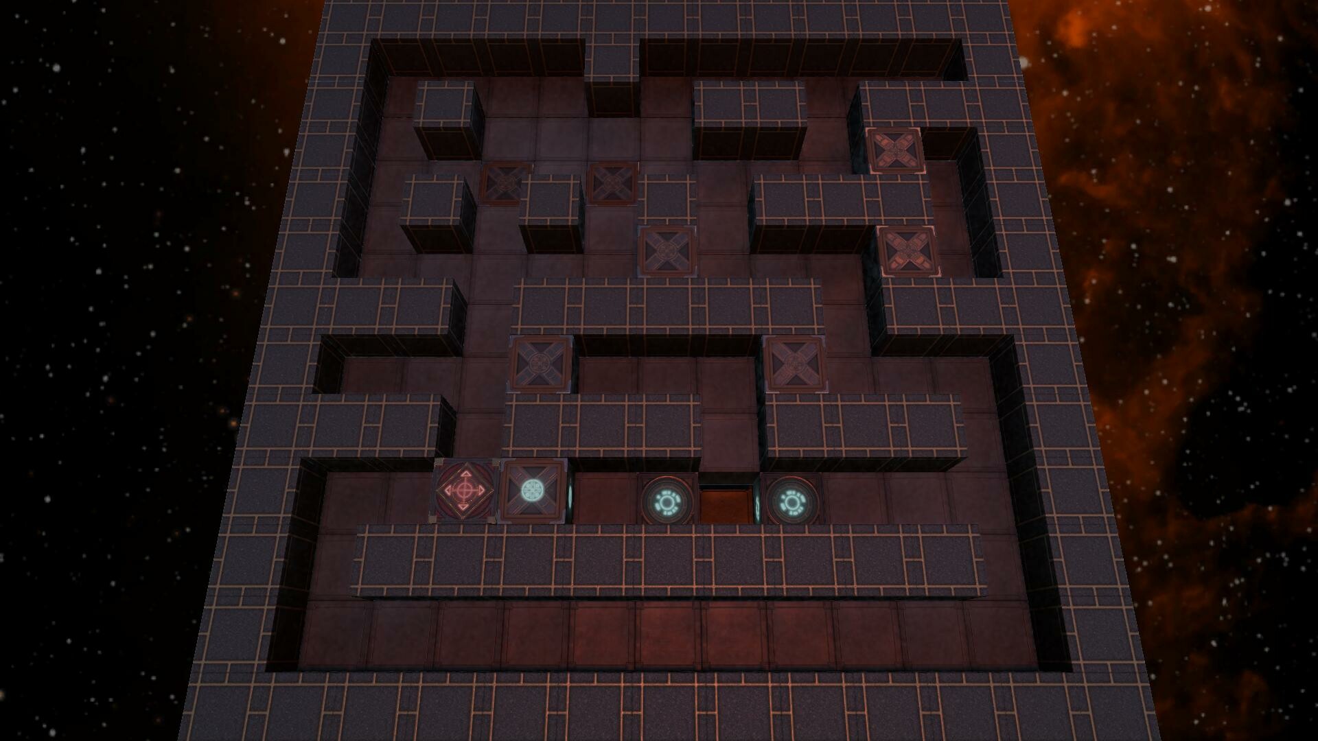 Stackoban screenshot #4