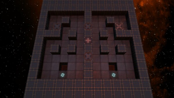 Stackoban screenshot 1