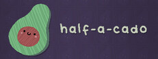 half-a-cado
