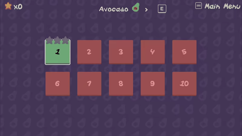 half-a-cado video 3