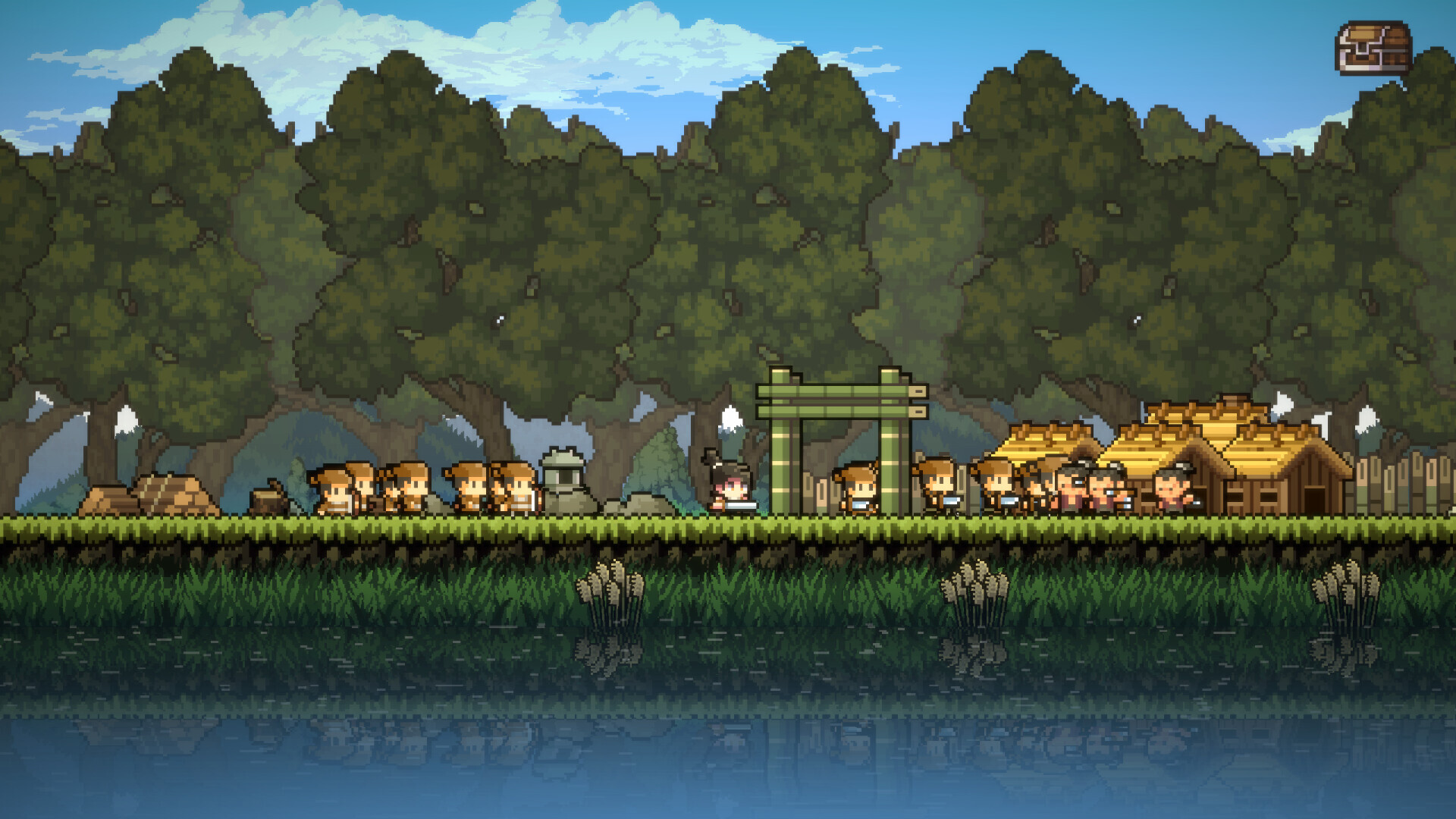Change Dynasties screenshot #4