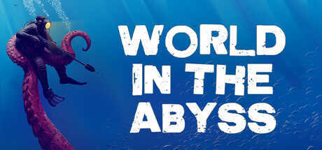 World In The Abyss cover art