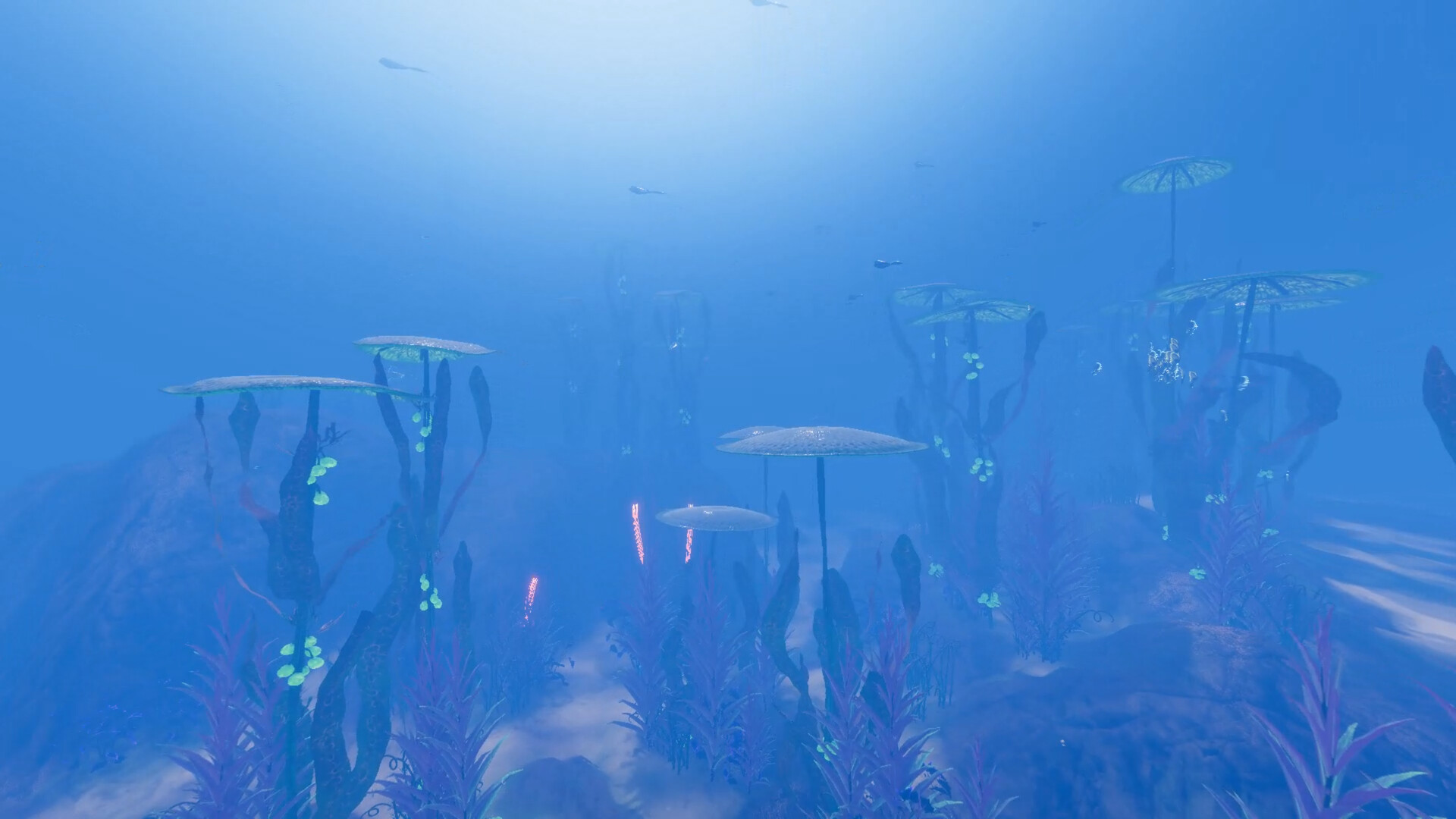 World In The Abyss screenshot #22