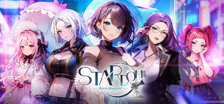 STARDOM RIICHI MAHJONG