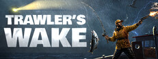 Trawler's Wake