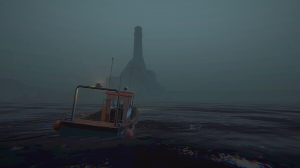 Trawler's Wake screenshot 5