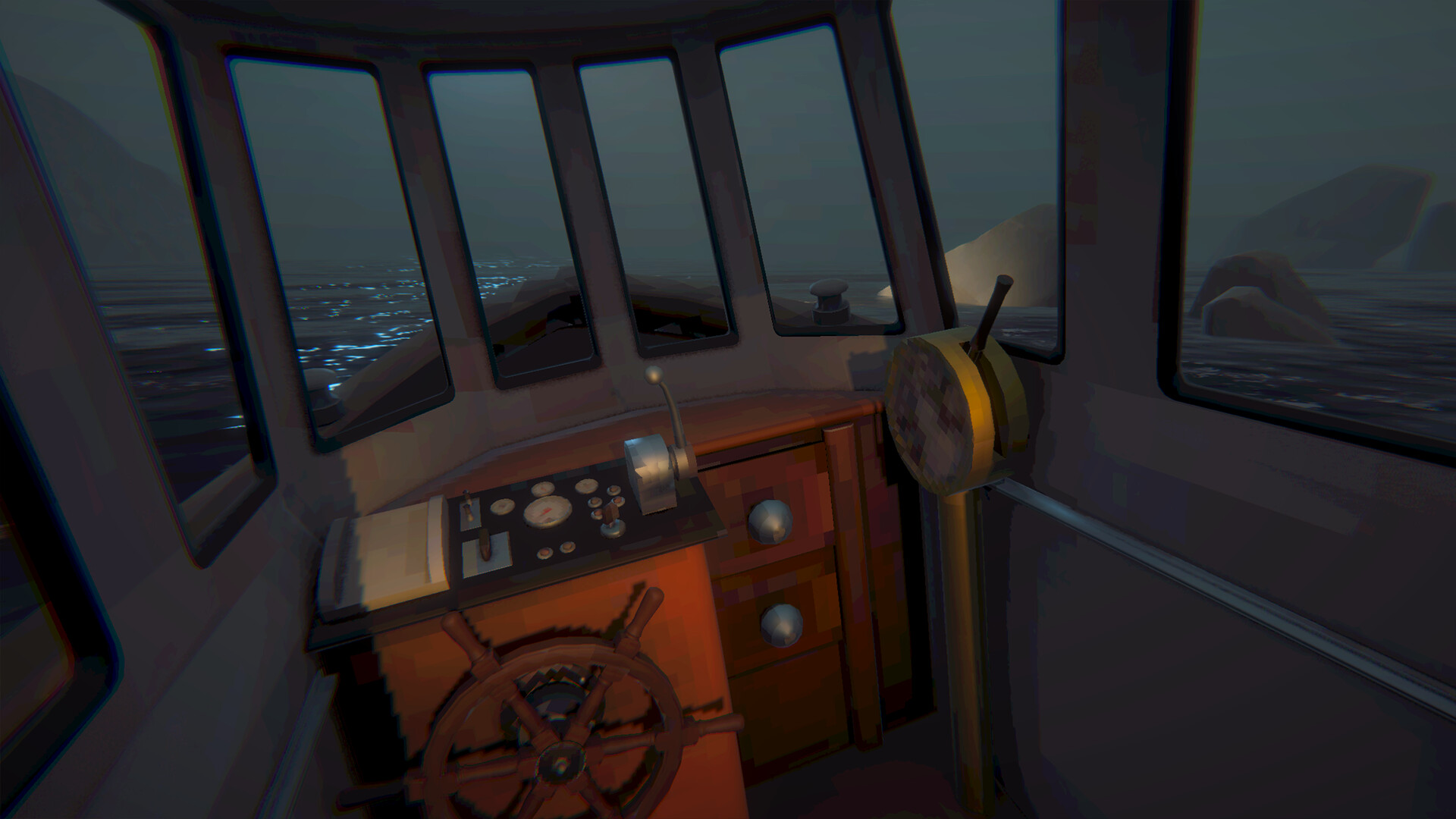 Trawler's Wake Featured Screenshot #1