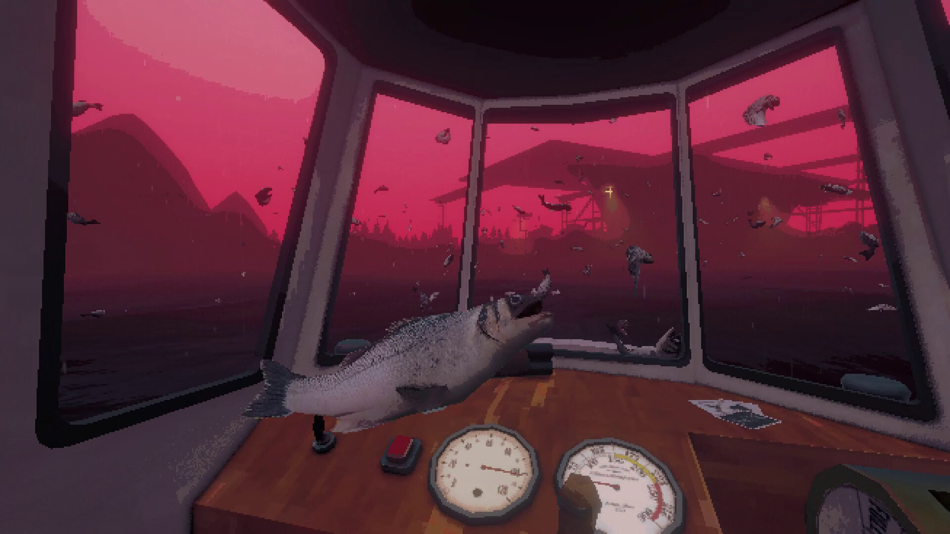 Trawler's Wake screenshot #12