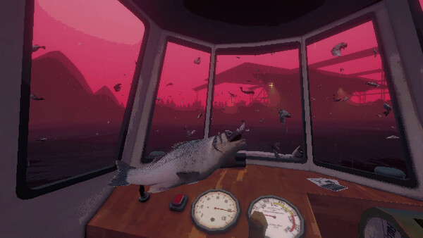 Trawler's Wake screenshot 12