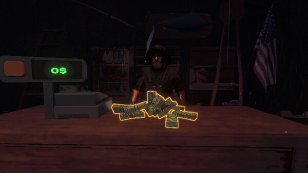 Trawler's Wake screenshot 6