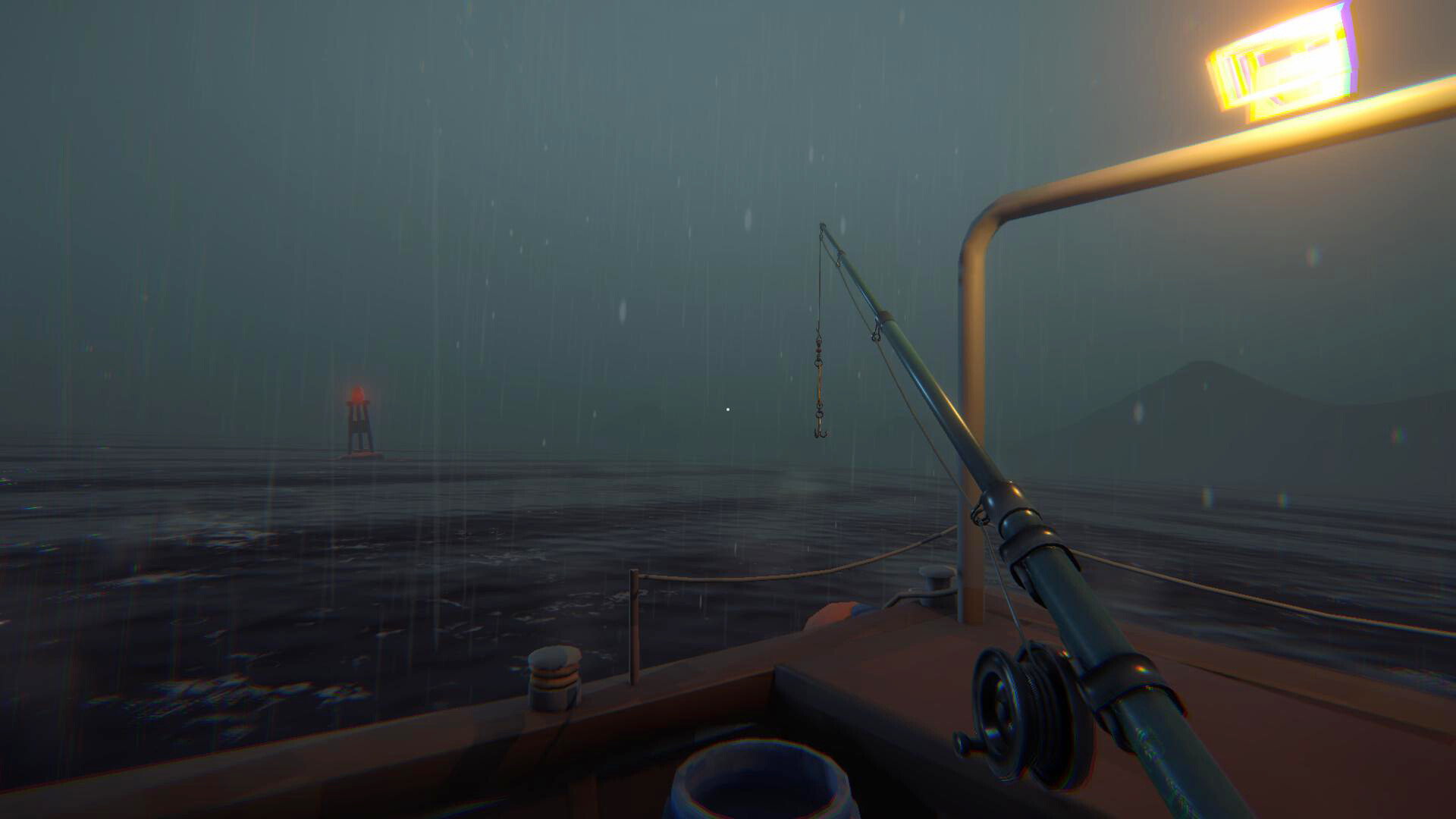 Trawler's Wake screenshot #2