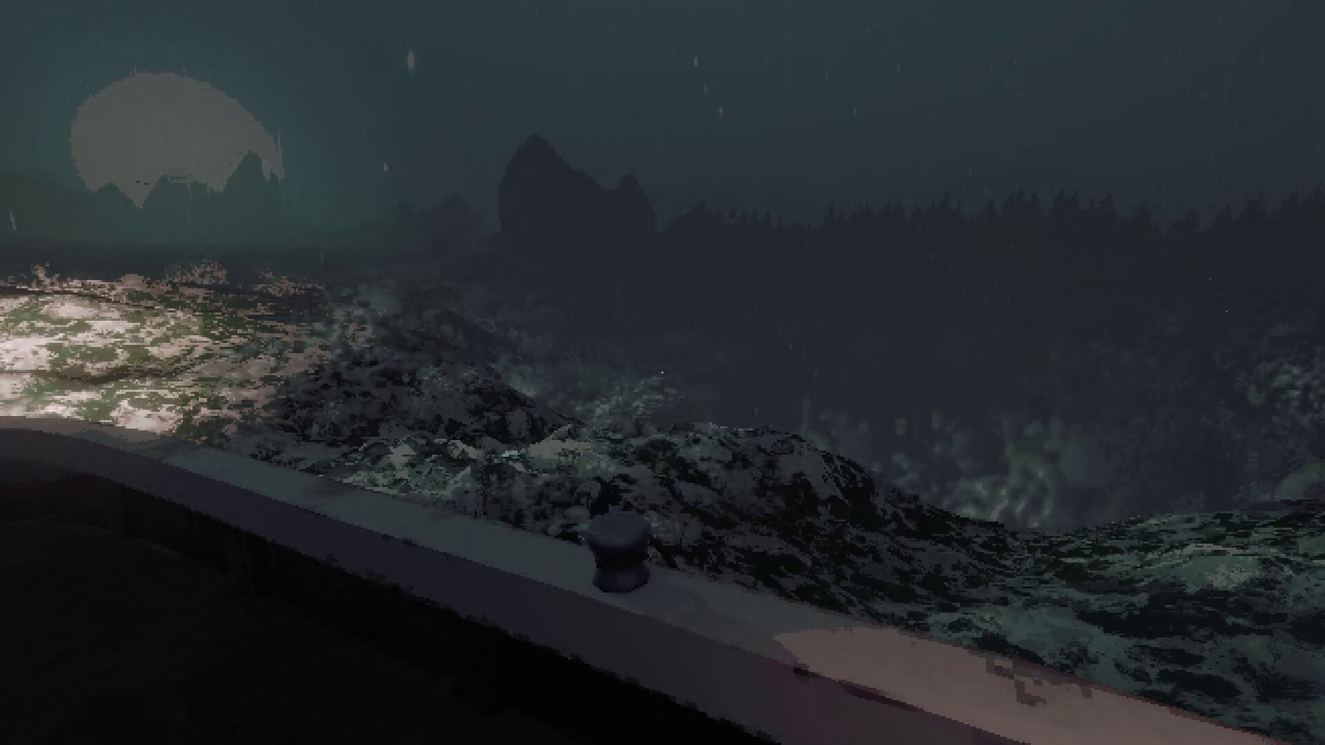 Trawler's Wake screenshot #9