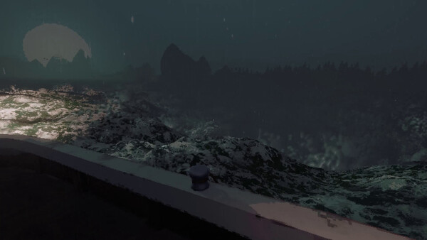 Trawler's Wake screenshot 9