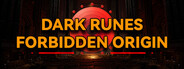 Dark Runes: Forbidden Origin