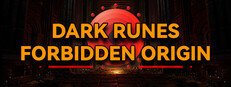 Dark Runes: Forbidden Origin