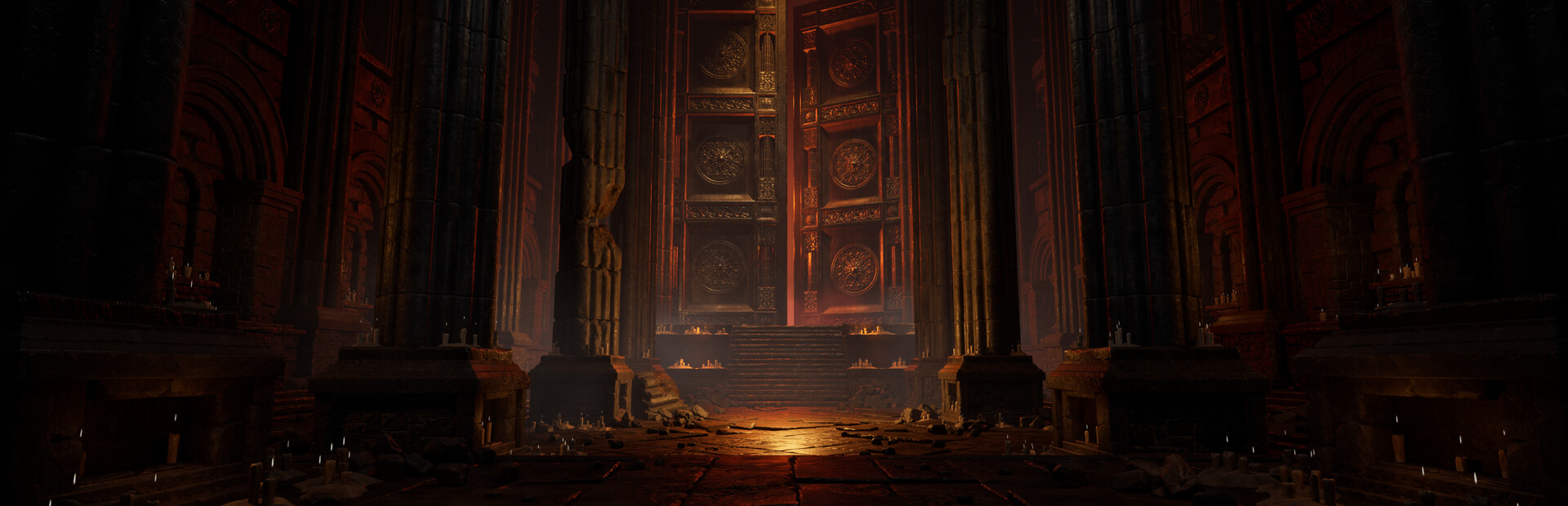 Dark Runes: Forbidden Origin