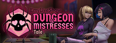 EmyLiveShow: Dungeon & Mistresses Tale