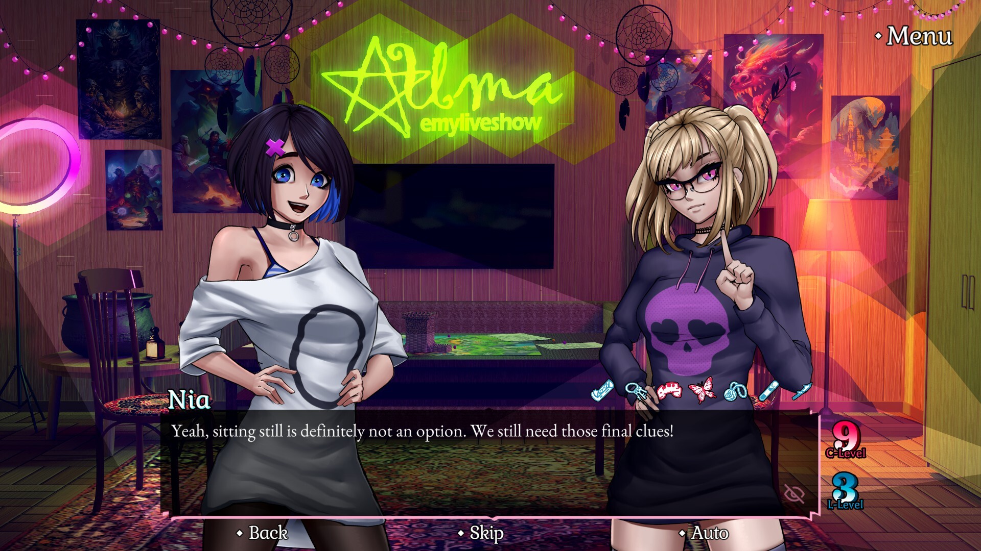 Screenshot 3 of 8