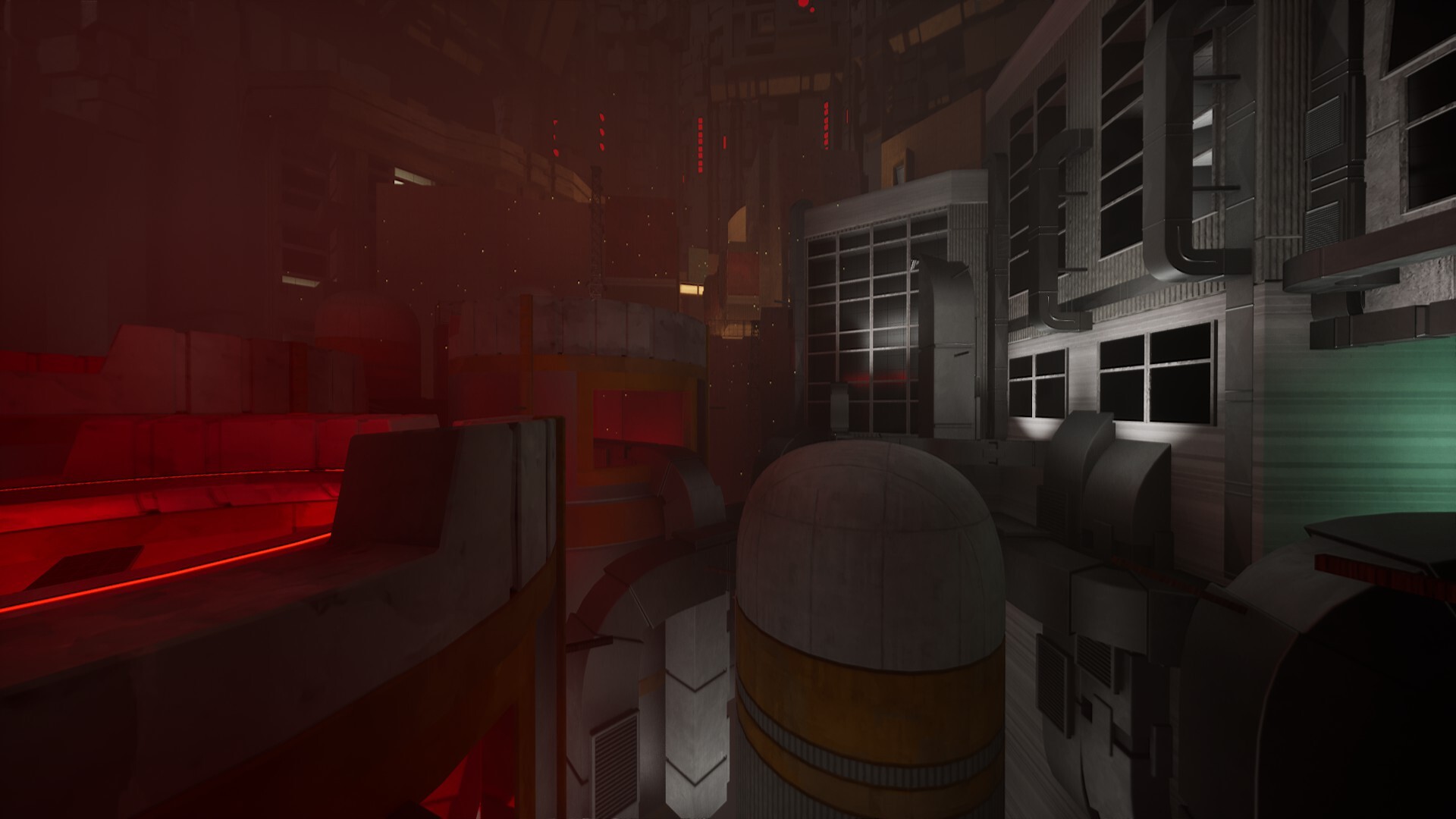 Boars in Rome screenshot #6