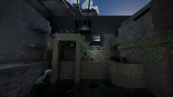 Boars in Rome screenshot 6