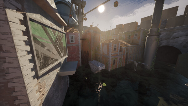 Boars in Rome screenshot 4