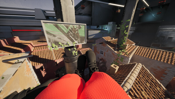 Boars in Rome screenshot 2