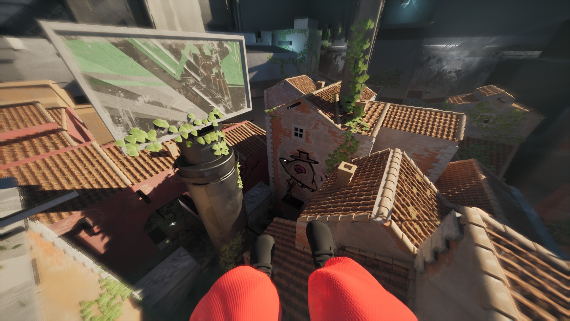 Boars in Rome Featured Screenshot #1