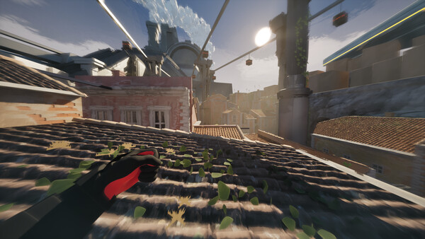 Boars in Rome screenshot 3