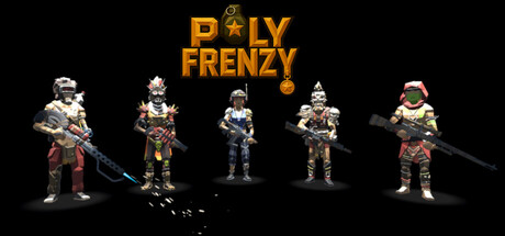 Poly Frenzy