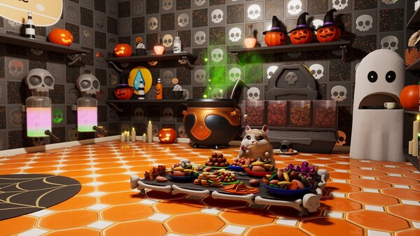 Hamster Playground - The Whole Playground Pack