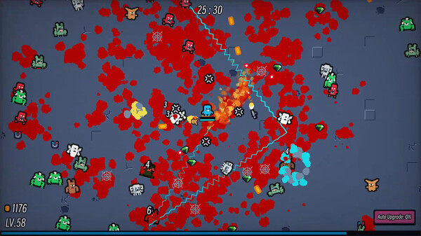 Скриншот из 异星幸存者 Nova Survivors