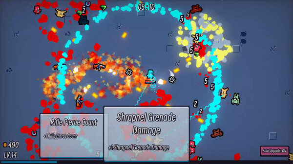 Nova Survivors screenshot 3