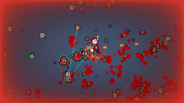 Скриншот из 异星幸存者 Nova Survivors