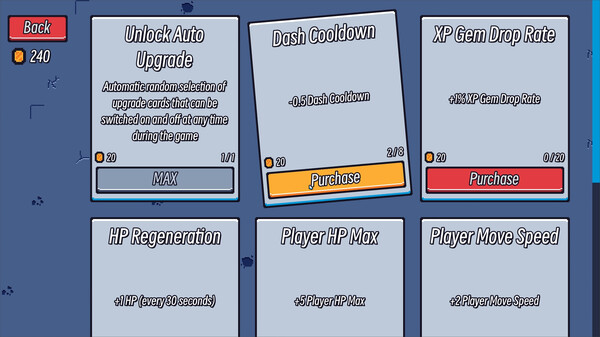 Nova Survivors screenshot 2