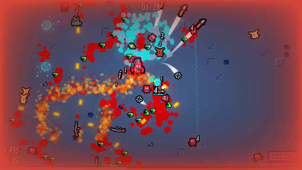 Nova Survivors screenshot 5