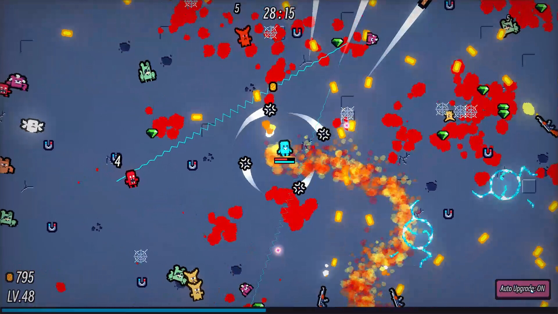 异星幸存者 Nova Survivors screenshot #6