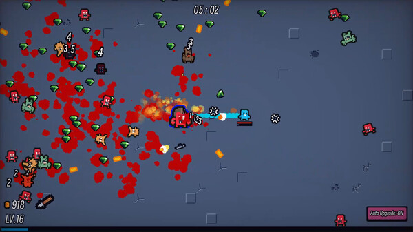 Скриншот из 异星幸存者 Nova Survivors