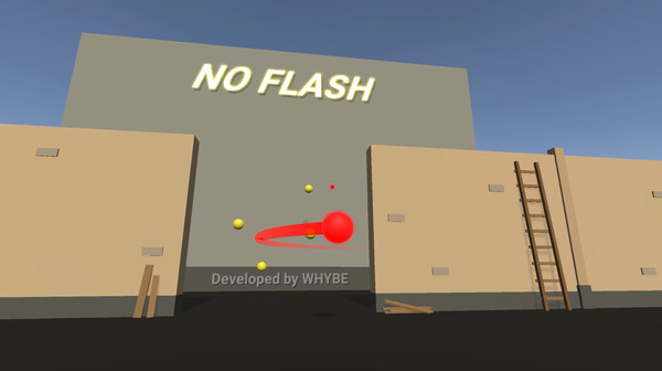 NoFlash
